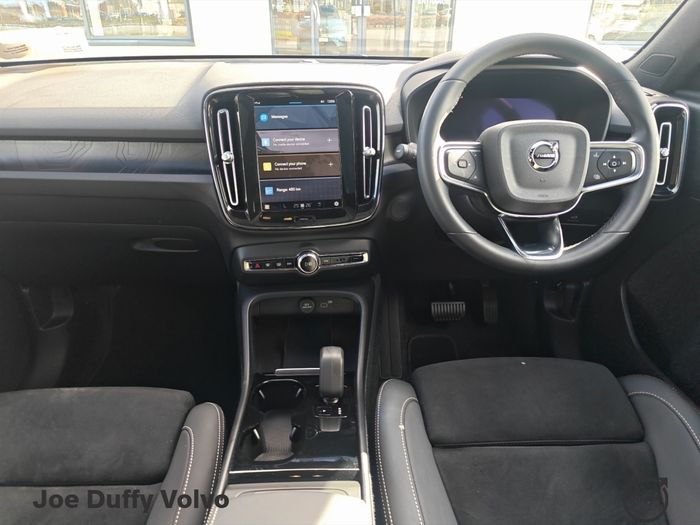 Volvo C40 2024