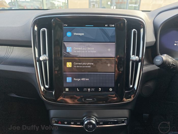 Volvo C40 2024