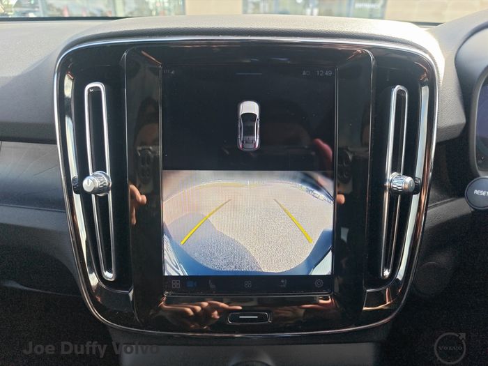 Volvo C40 2024