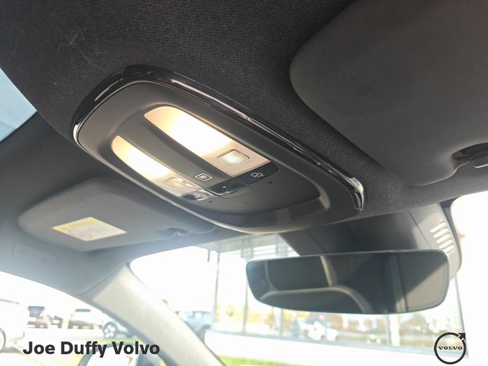 Volvo C40 2024
