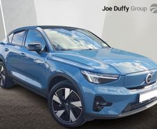 Volvo C40 2024