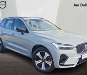 Volvo XC60 2024