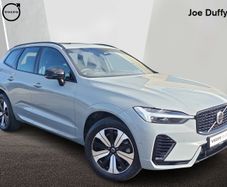 Volvo XC60 2024