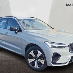 Volvo XC60 2024