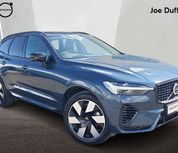 Volvo XC60 2025
