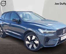 Volvo XC60 2025