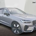 Volvo XC60 2025