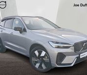 Volvo XC60 2025