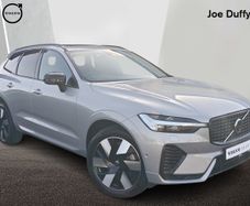 Volvo XC60 2025