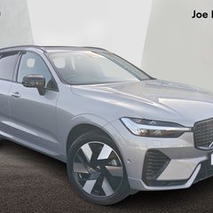 Volvo XC60 2025