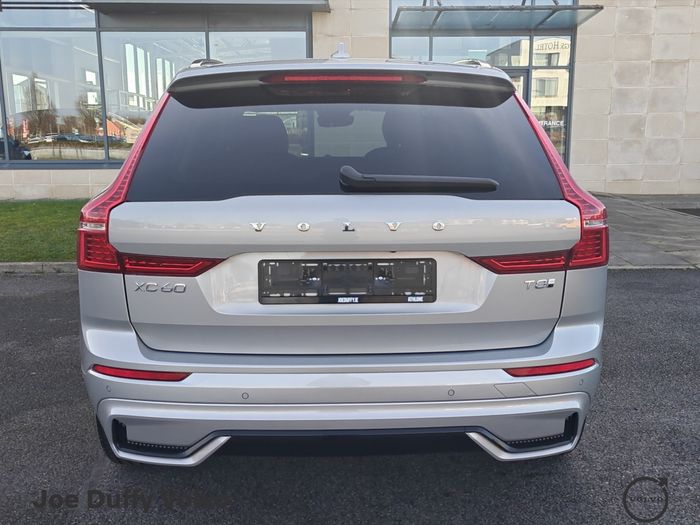 Volvo XC60 2025