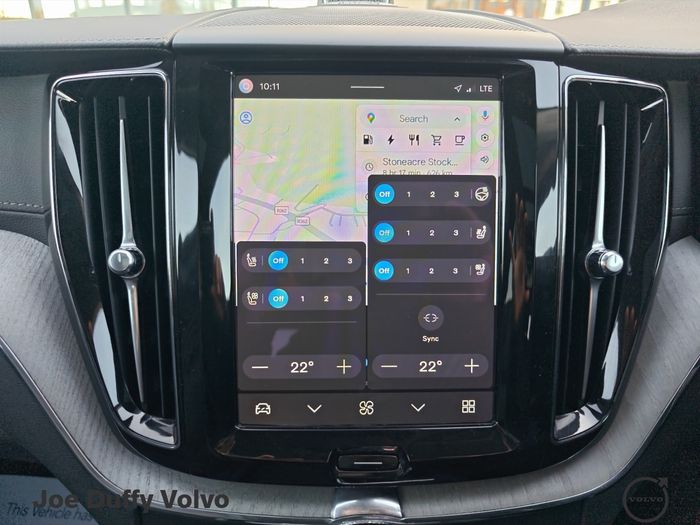 Volvo XC60 2025