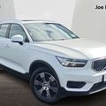 Volvo XC40 2022