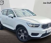 Volvo XC40 2022