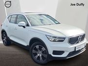 Volvo XC40 2022
