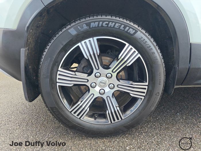 Volvo XC40 2022