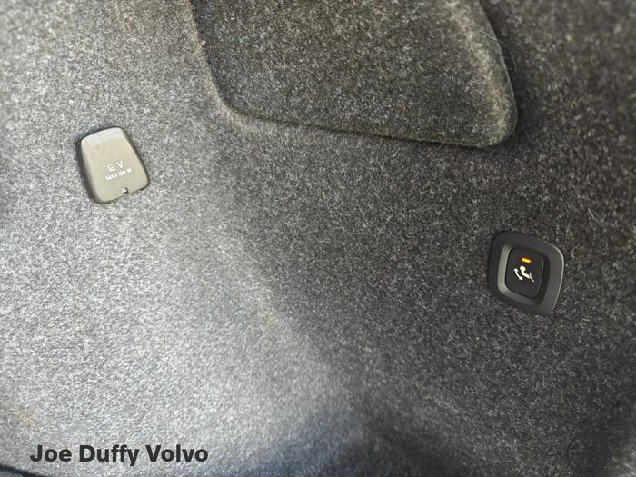 Volvo XC40 2022