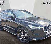 Volvo XC60 2021