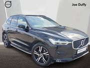 Volvo XC60 2021