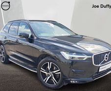 Volvo XC60 2021