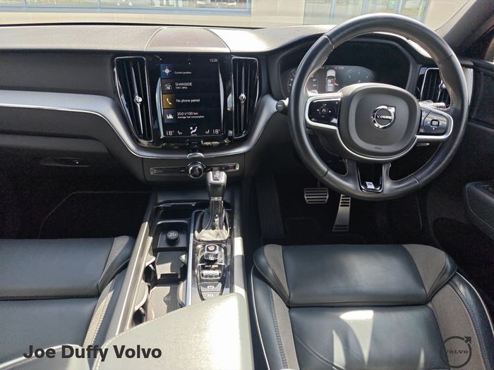 Volvo XC60 2021
