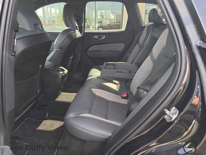Volvo XC60 2021