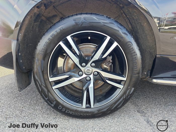 Volvo XC60 2021