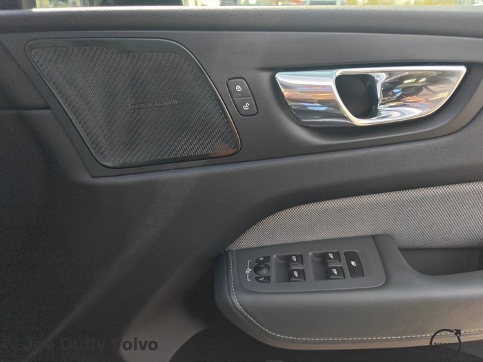 Volvo XC60 2021