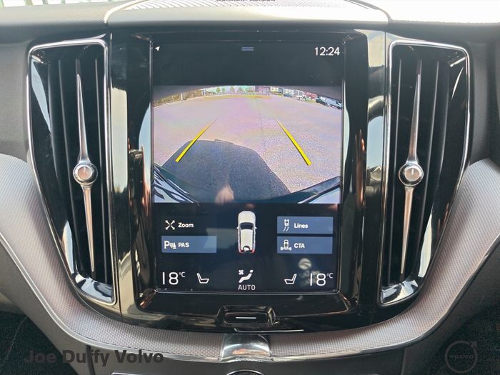 Volvo XC60 2021
