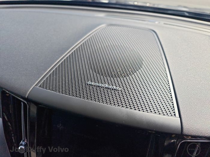 Volvo XC60 2021
