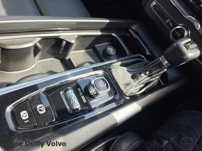 Volvo XC60 2021