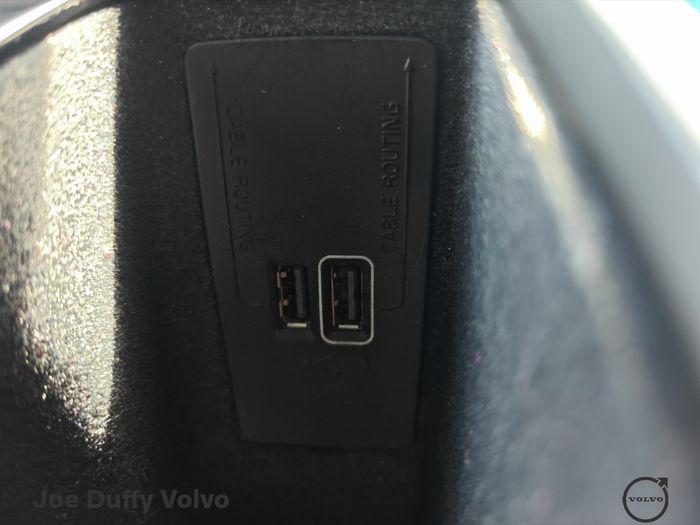 Volvo XC60 2021