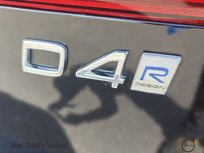 Volvo XC60 2021