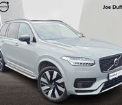 Volvo XC90 2024