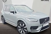 Volvo XC90 2024