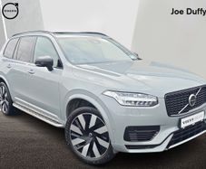 Volvo XC90 2024