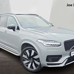 Volvo XC90 2024