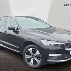 Volvo XC60 2023