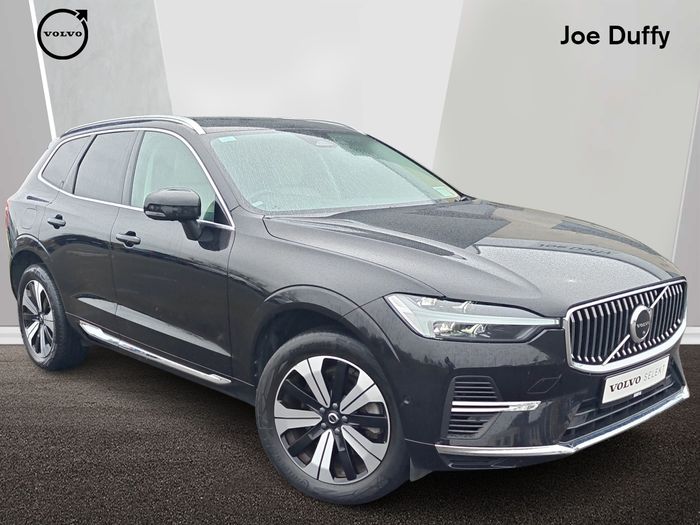 Volvo XC60 2023