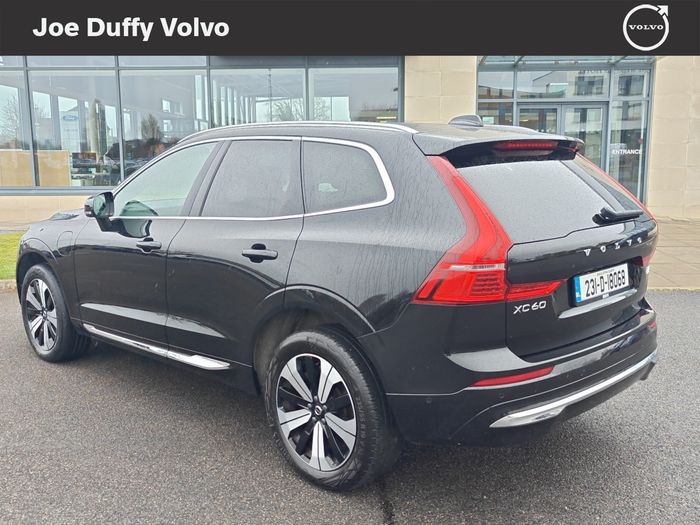 Volvo XC60 2023