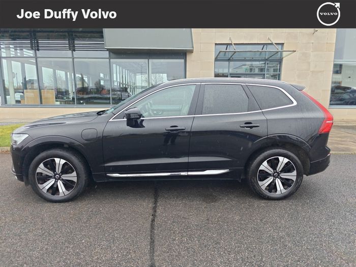 Volvo XC60 2023