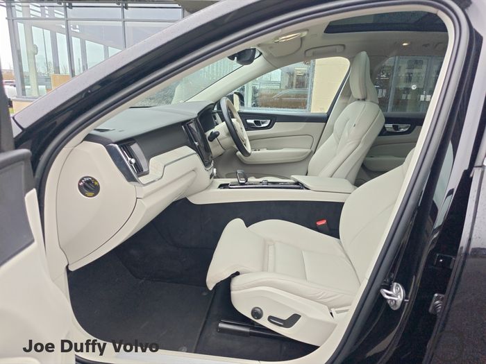 Volvo XC60 2023