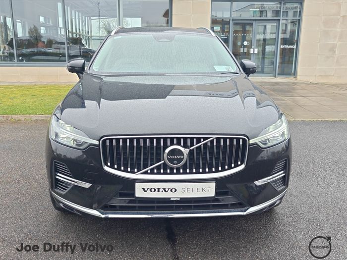 Volvo XC60 2023
