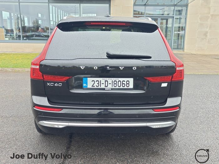Volvo XC60 2023
