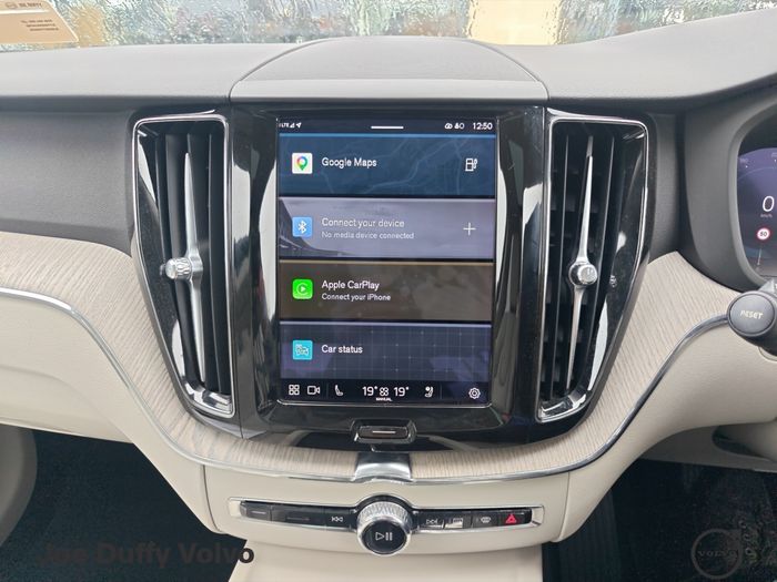 Volvo XC60 2023