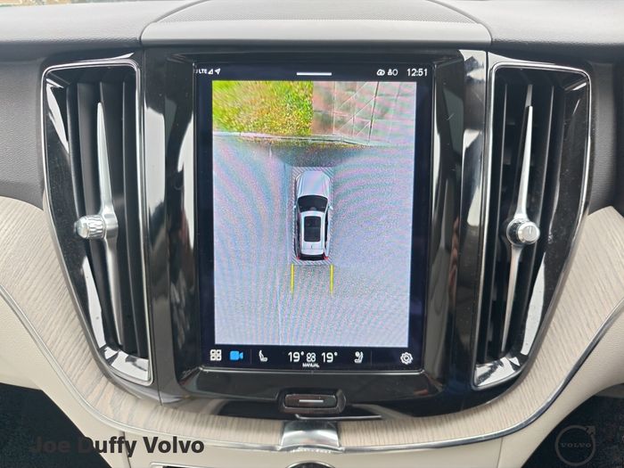 Volvo XC60 2023
