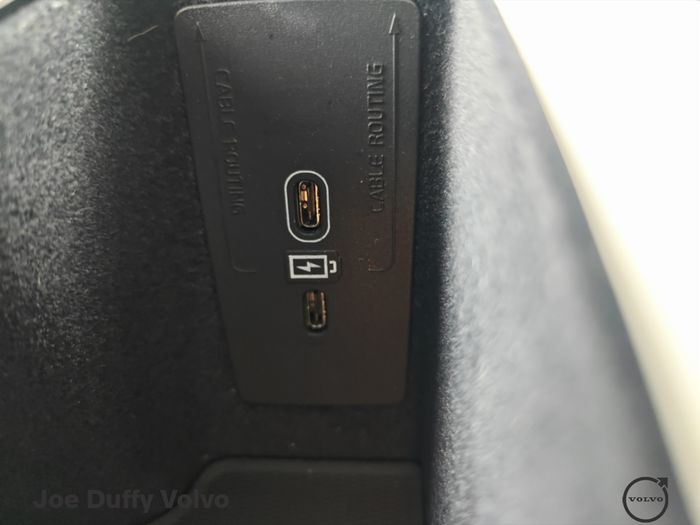 Volvo XC60 2023