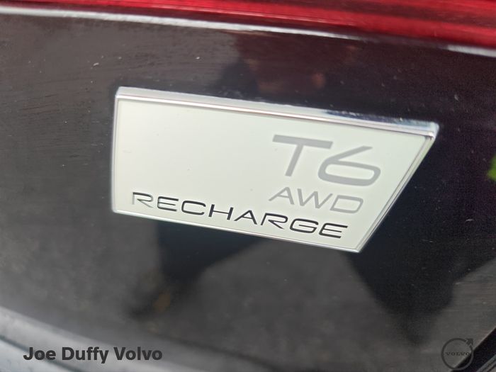 Volvo XC60 2023