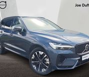 Volvo XC60 2025