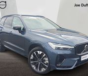 Volvo XC60 2025